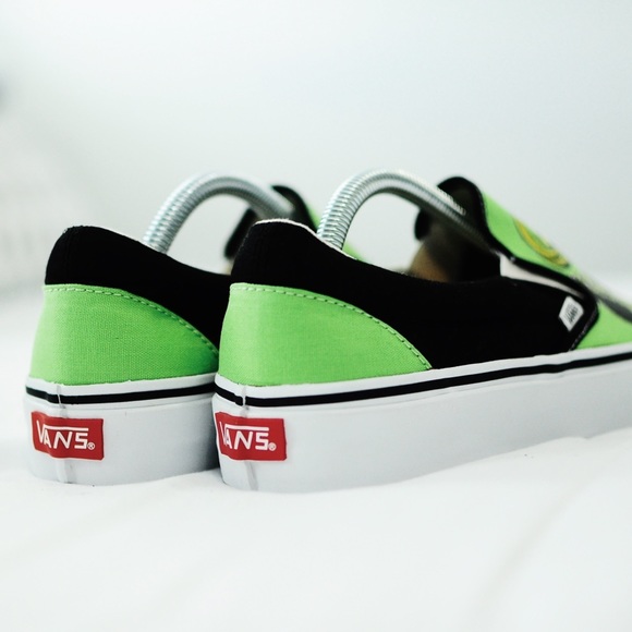 Vans Classic Slip-on LX Steve Caballero - Picture 7 of 10